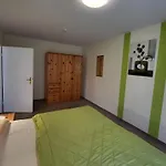 Treibholz Apartament *