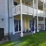 Apartament Treibholz *