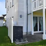 Treibholz Apartament