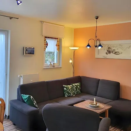 Treibholz Apartment