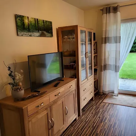 Treibholz Apartment *