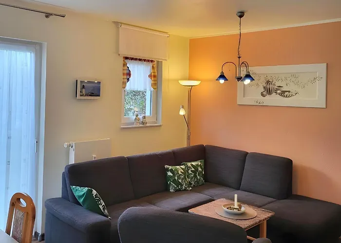Treibholz Apartment
