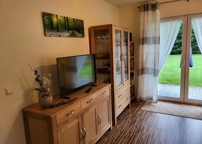 Treibholz Apartment *